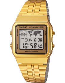 Casio A500WGA-9