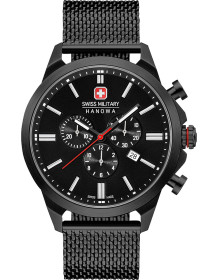 &quot;Swiss Military Hanowa&quot; 06-3332.13.007