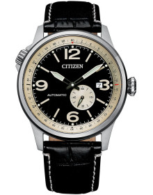 &quot;Citizen&quot; NJ0140-17E