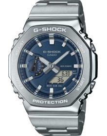 &quot;Casio&quot; GM-2110D-2B
