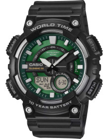 Casio AEQ-110W-3A2