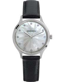 &quot;Greenwich&quot; GW 341.11.53