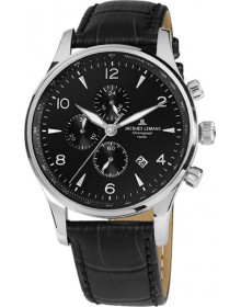 &quot;Jacques Lemans&quot; 1-1844ZA