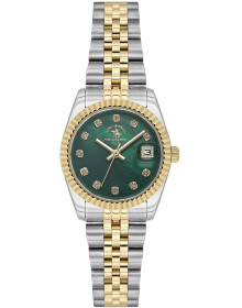 Santa Barbara Polo & Racquet Club SB.4.10016-5