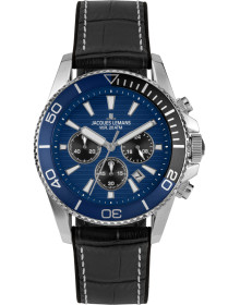 &quot;Jacques Lemans&quot; 1-2206B