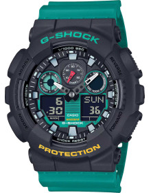 &quot;Casio&quot; GA-100MT-1A3