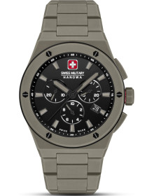 &quot;Swiss Military Hanowa&quot; SMWGI0002285
