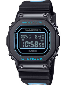 Casio G-Shock GM-5600BWD-1