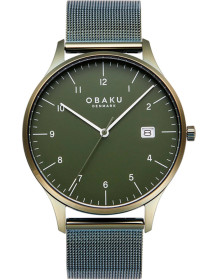 &quot;Obaku&quot; V298GDEEME