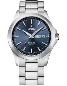 Swiss Military by Chrono SMP36040.24