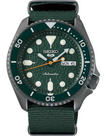 &quot;Seiko&quot; SRPD77K1S