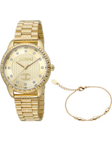 "Just Cavalli" JC1L176M0055_SET
