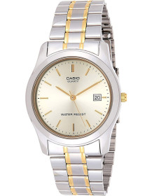 &quot;Casio&quot; MTP-1141G-9A