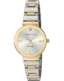 "Anne Klein" 2435SVTT