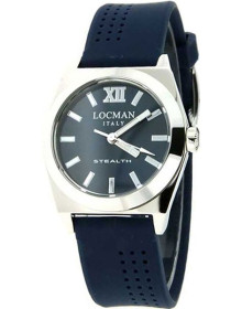 "Locman" 020400BLFNK0SIB