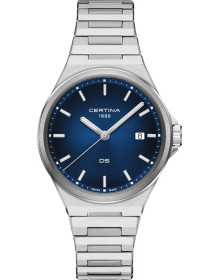 Certina C043.410.11.041.00