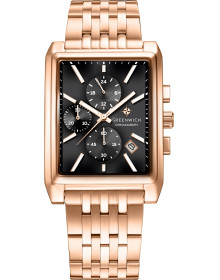 &quot;Greenwich&quot; GW 553.40.11