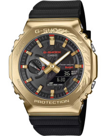 Casio G-Shock GBM-2100CX-9A