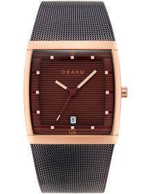 Obaku V102GDVNMN
