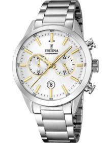 &quot;Festina&quot; F16826/D 