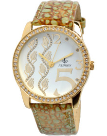 &quot;Fashion&quot; 2887-111-green