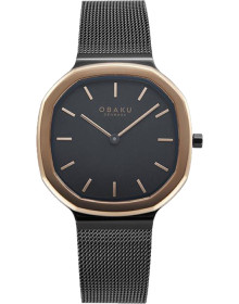 &quot;Obaku&quot; V253LXMBMB