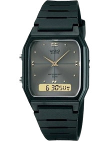 &quot;Casio&quot; AW-48HE-8A