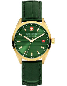 &quot;Swiss Military Hanowa&quot; SMWLB2200211