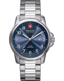 &quot;Swiss Military Hanowa&quot; 06-5231.04.003