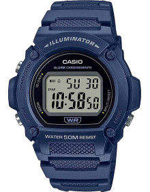 &quot;Casio&quot; W-219H-2A