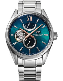Orient Star RK-BY0001A