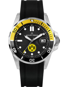 &quot;Jacques Lemans&quot; BVB-07