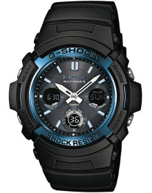 &quot;Casio&quot; AWG-M100A-1A