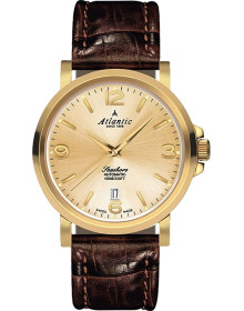 &quot;Atlantic&quot; 72760.45.35