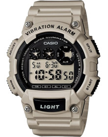 Casio W-735H-8A2