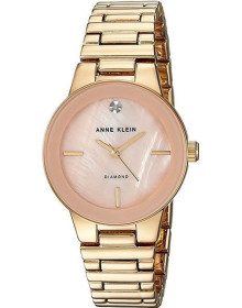 &quot;Anne Klein&quot; 2670PMGB