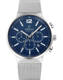&quot;Obaku&quot; V180GCCLMC