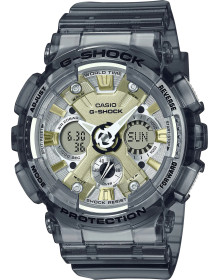 Casio G-Shock GMA-S120GS-8A