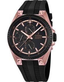 &quot;Festina&quot; F16836/1 