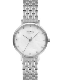 &quot;Obaku&quot; V248LXCWSC