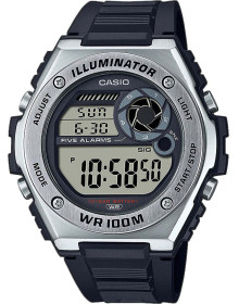 &quot;Casio&quot; MWD-100H-1A