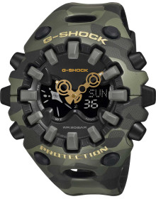Casio G-Shock GA-V01CMG-3A