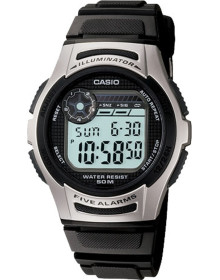 &quot;Casio&quot; W-213-1A