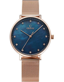 &quot;Obaku&quot; V186LXVLMV