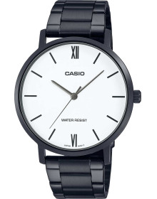 &quot;Casio&quot; MTP-VT01B-7B