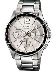 &quot;Casio&quot; MTP-1374D-7A