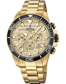 &quot;Festina&quot; F20364/1 