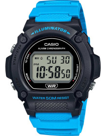 &quot;Casio&quot; W-219H-2A2