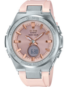 &quot;Casio&quot; MSG-S200-4AER