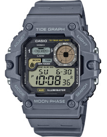 &quot;Casio&quot; WS-1700H-8A